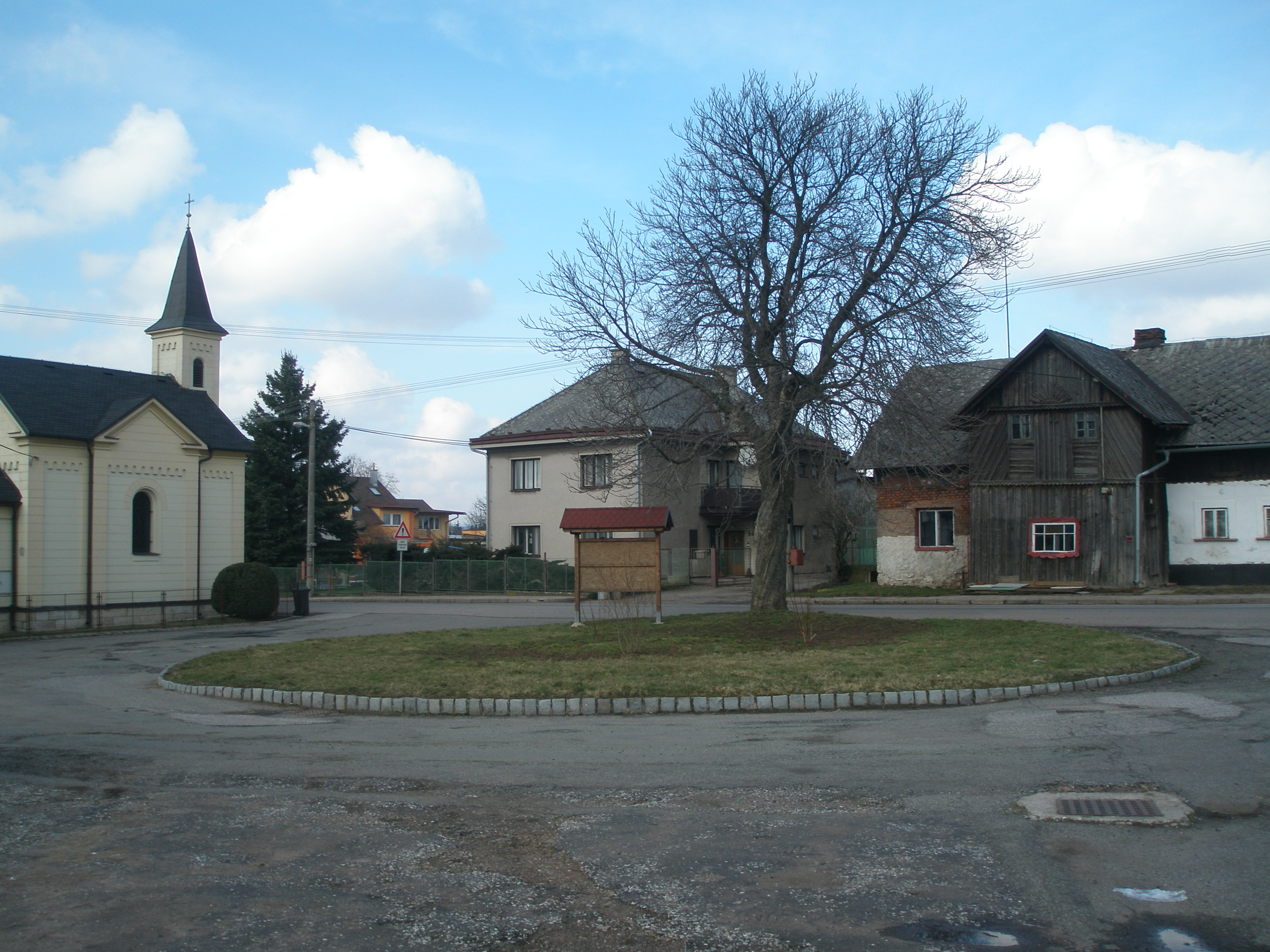 Pavlišov